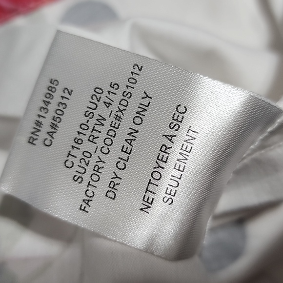 🍋For Love and Lemons Floral Top - Picture 15 of 16